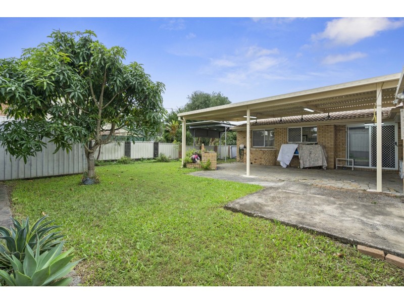 8 Woonara Street, Capalaba QLD 4157