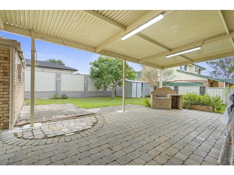 8 Woonara Street, Capalaba QLD 4157