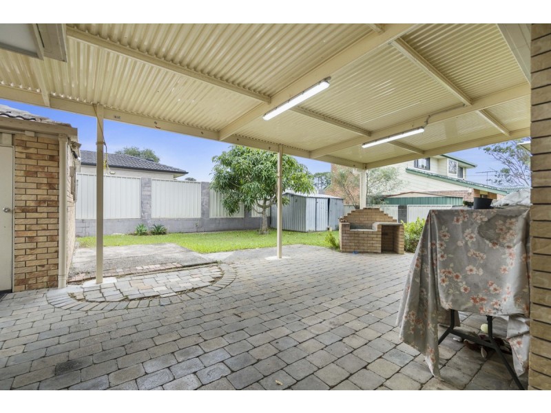 8 Woonara Street, Capalaba QLD 4157