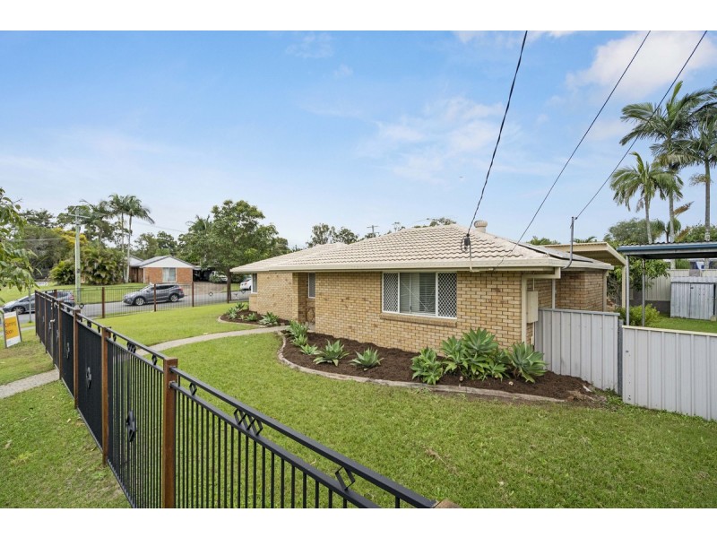 8 Woonara Street, Capalaba QLD 4157