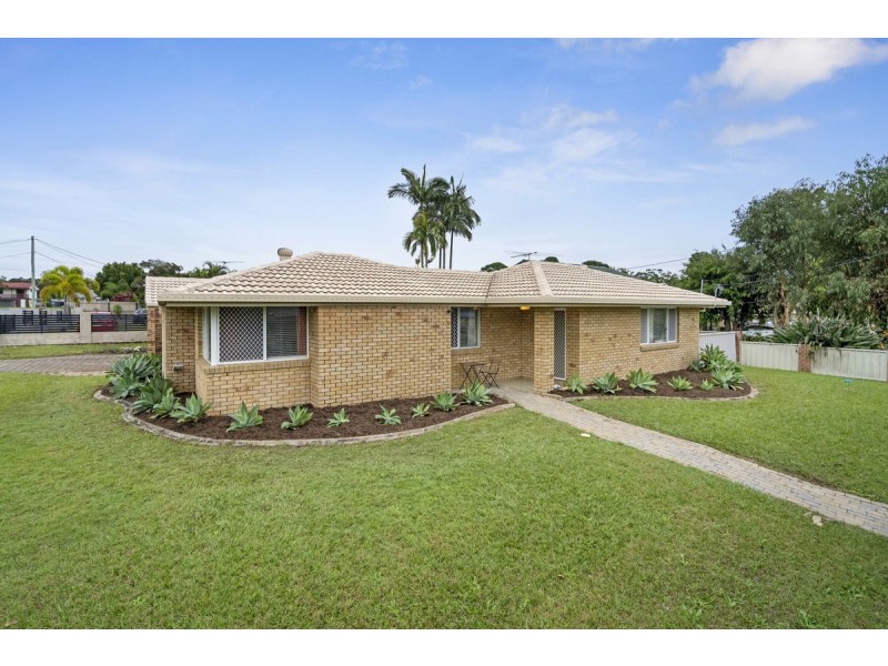 8 Woonara Street, Capalaba QLD 4157