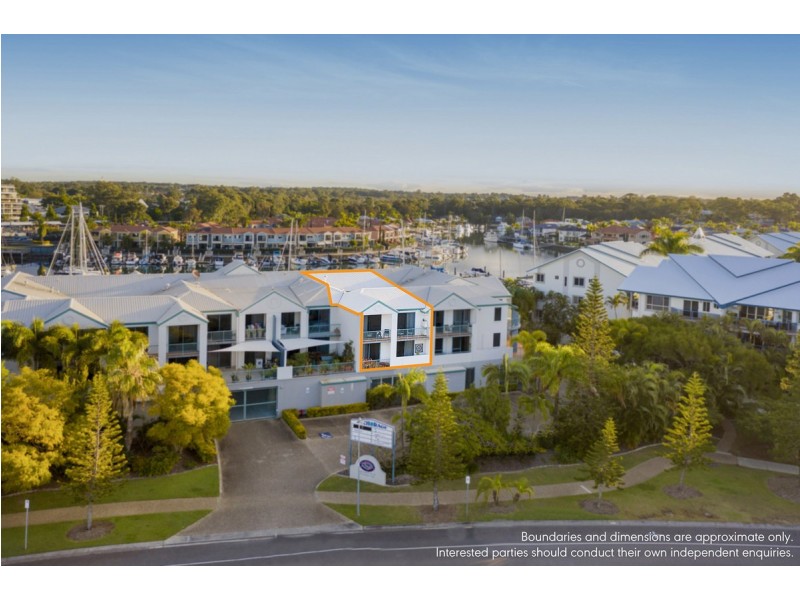 52/20 Masthead Drive, Cleveland QLD 4163