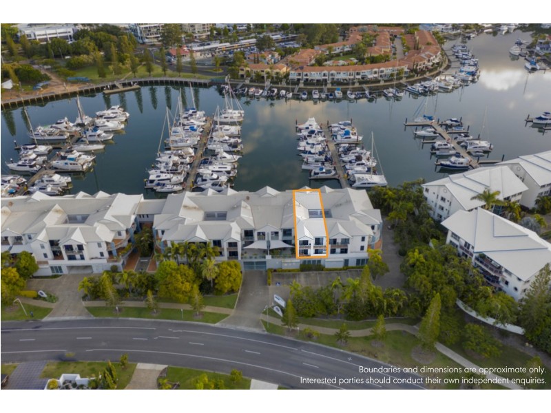 52/20 Masthead Drive, Cleveland QLD 4163