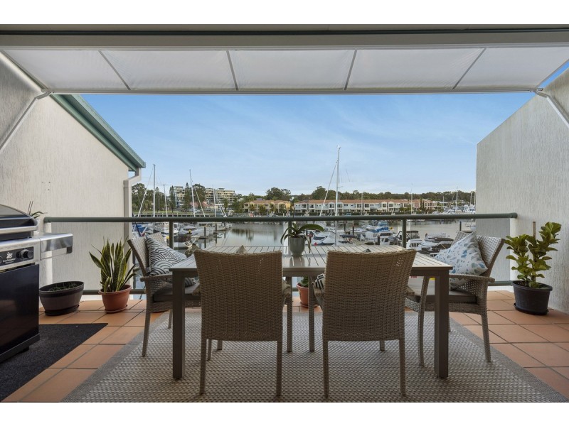 52/20 Masthead Drive, Cleveland QLD 4163