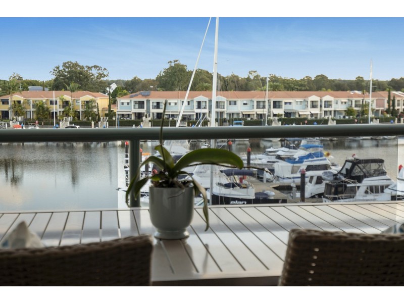 52/20 Masthead Drive, Cleveland QLD 4163