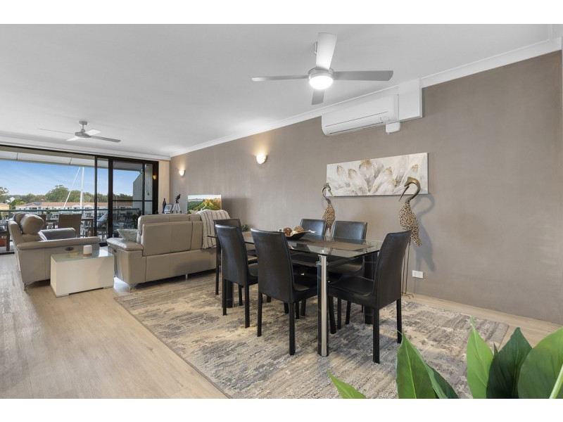 52/20 Masthead Drive, Cleveland QLD 4163