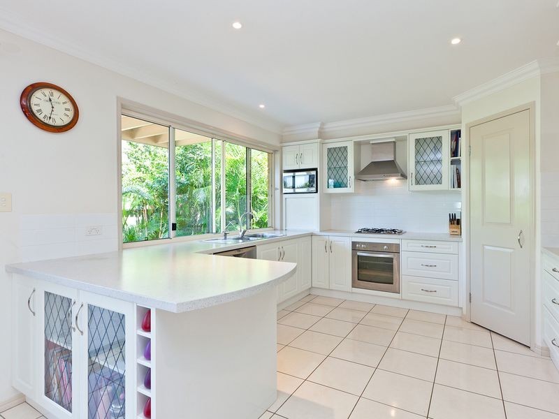 43 Thorne Road, Birkdale QLD 4159