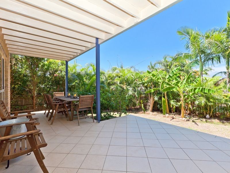 43 Thorne Road, Birkdale QLD 4159