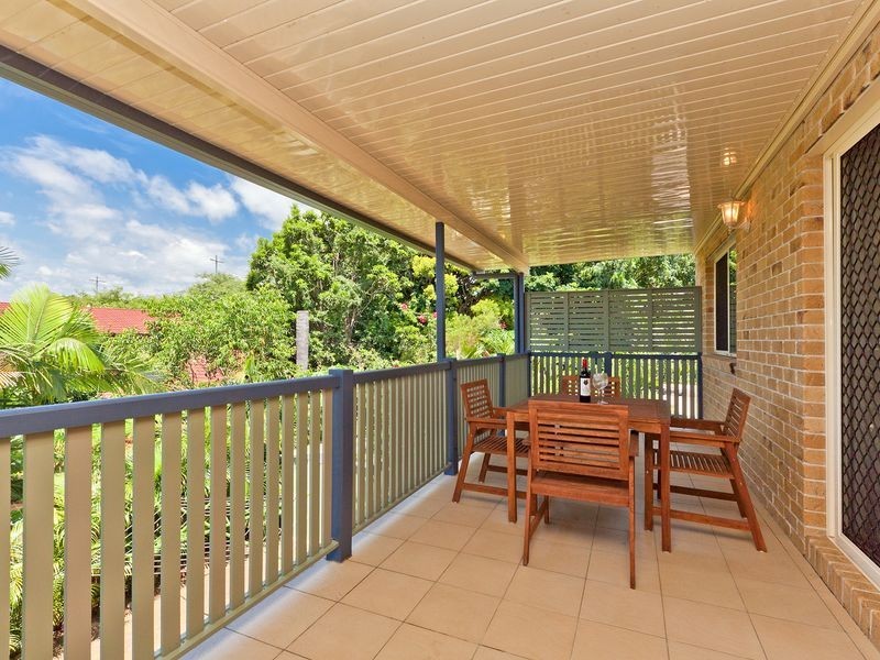 43 Thorne Road, Birkdale QLD 4159