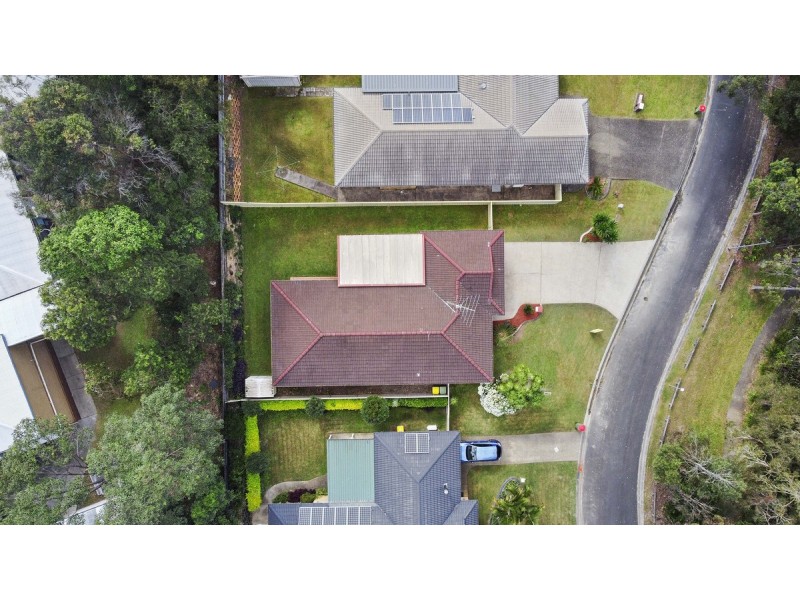 10 St Lukes Court, Capalaba QLD 4157