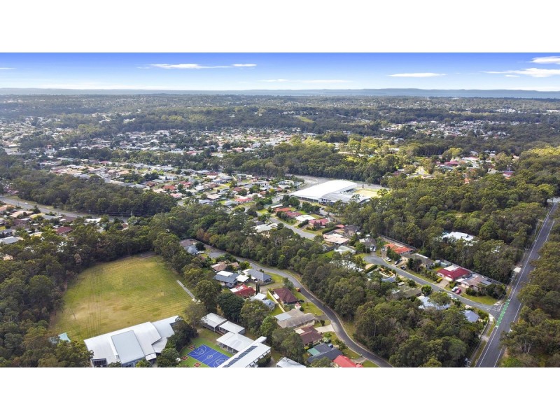 10 St Lukes Court, Capalaba QLD 4157