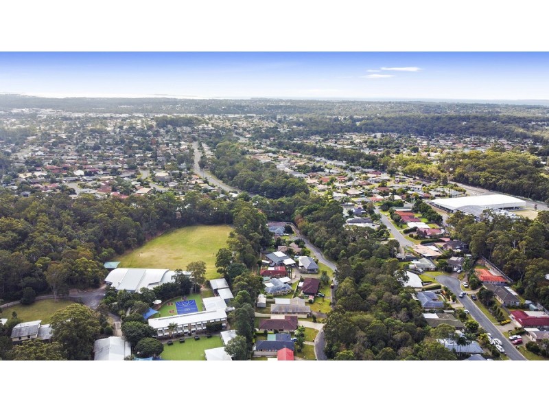 10 St Lukes Court, Capalaba QLD 4157