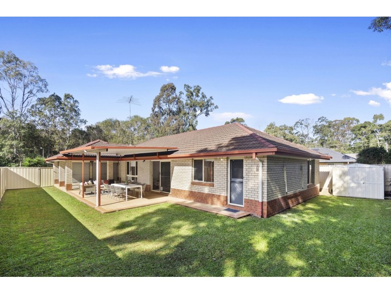 10 St Lukes Court, Capalaba QLD 4157