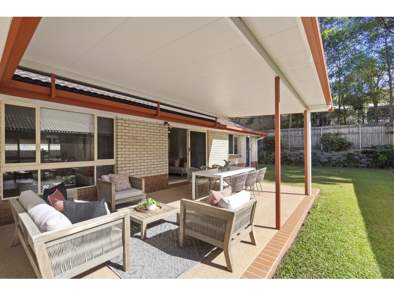 10 St Lukes Court, Capalaba QLD 4157