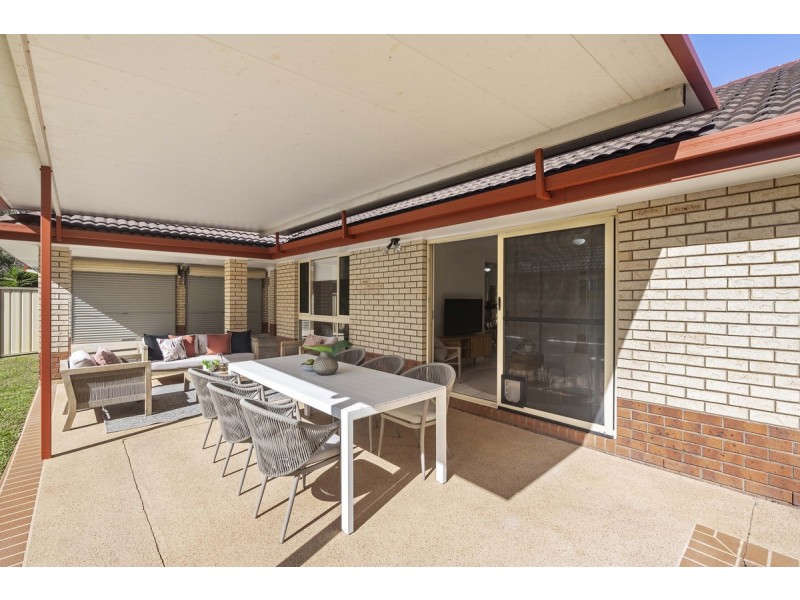 10 St Lukes Court, Capalaba QLD 4157