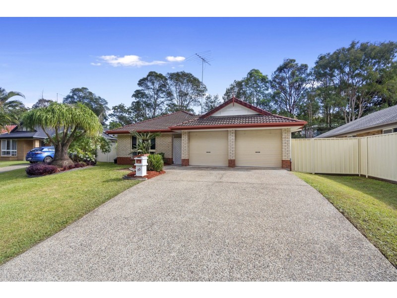 10 St Lukes Court, Capalaba QLD 4157