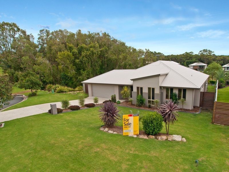 11 Lyndhurst Place, Thornlands QLD 4164