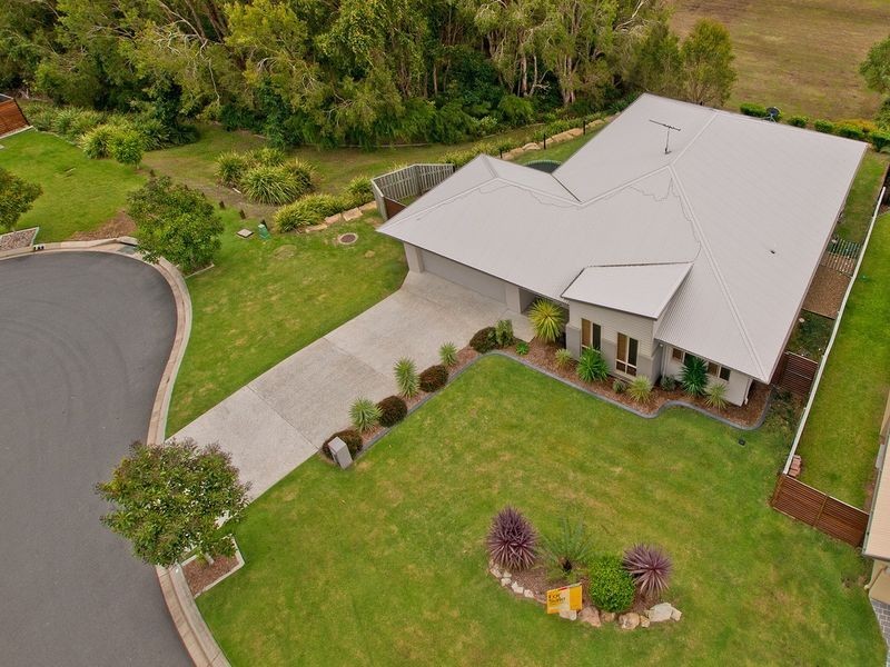 11 Lyndhurst Place, Thornlands QLD 4164