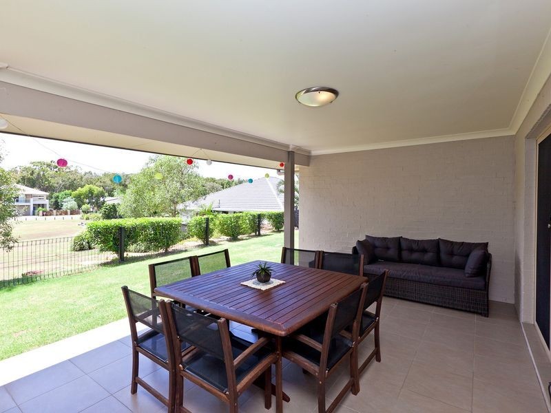 11 Lyndhurst Place, Thornlands QLD 4164
