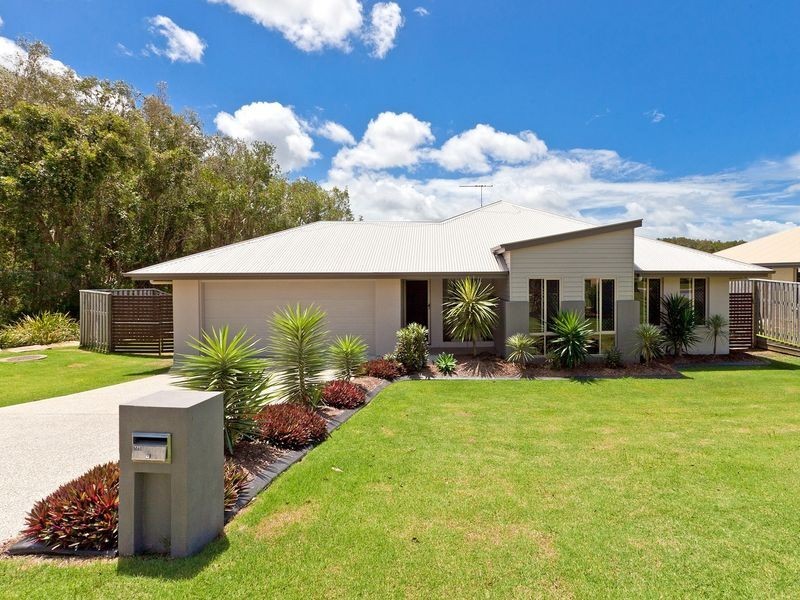 11 Lyndhurst Place, Thornlands QLD 4164