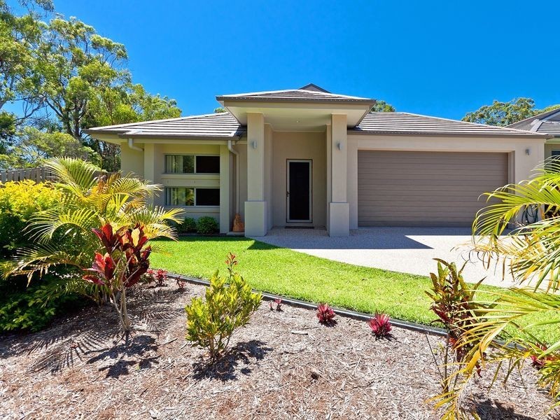 25 Ludmilla Place, Alexandra Hills QLD 4161