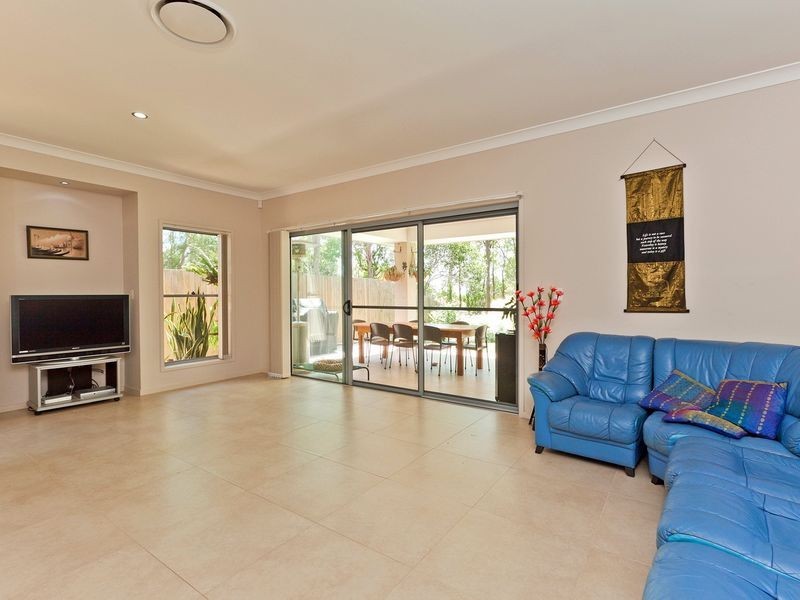 25 Ludmilla Place, Alexandra Hills QLD 4161