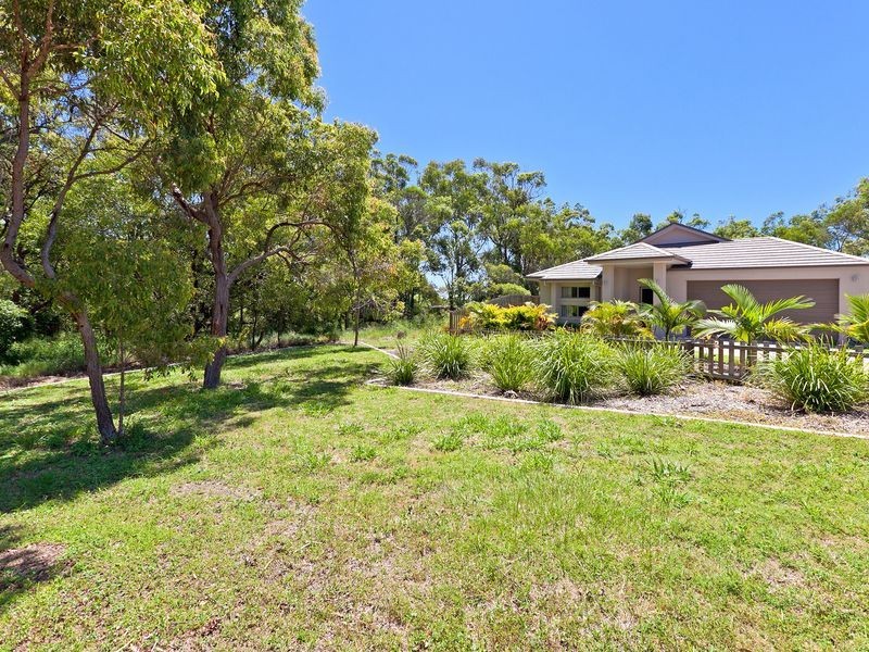 25 Ludmilla Place, Alexandra Hills QLD 4161
