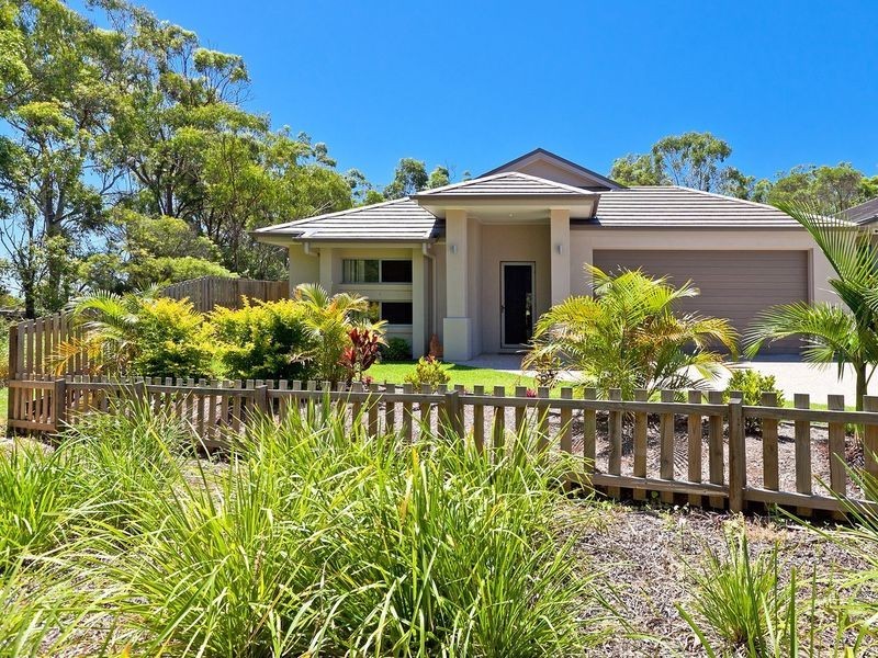 25 Ludmilla Place, Alexandra Hills QLD 4161