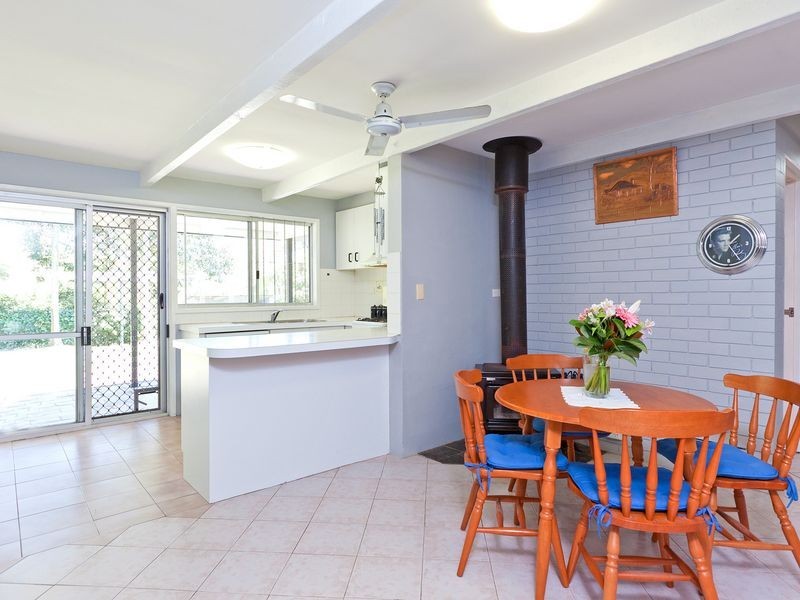 31-33 Boundary Road, Thornlands QLD 4164