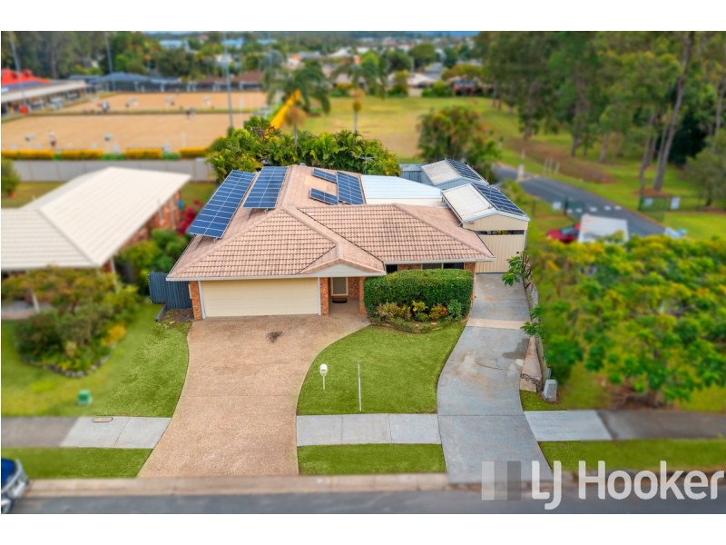 5 Poinciana Avenue, Victoria Point QLD 4165