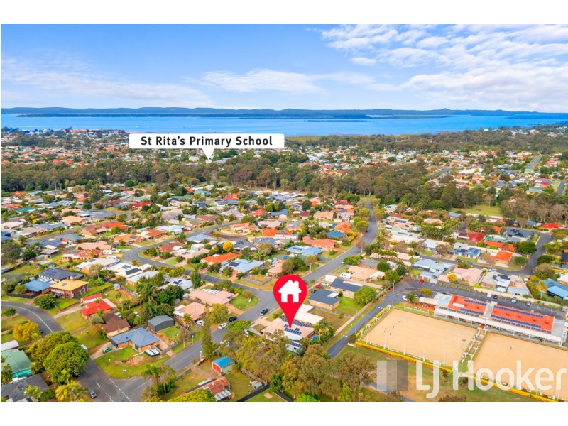 5 Poinciana Avenue, Victoria Point QLD 4165