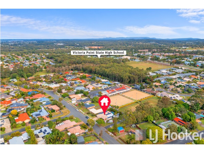 5 Poinciana Avenue, Victoria Point QLD 4165