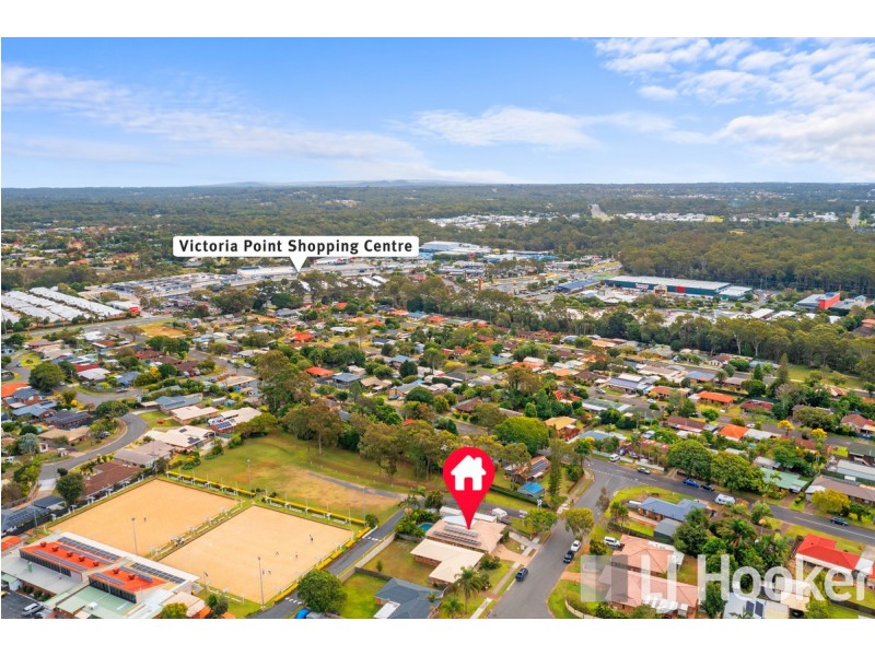 5 Poinciana Avenue, Victoria Point QLD 4165