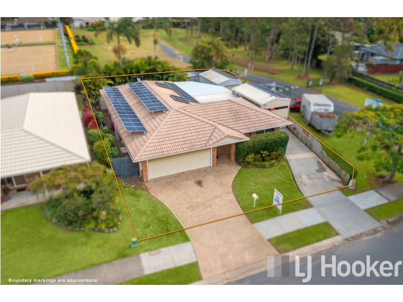 5 Poinciana Avenue, Victoria Point QLD 4165