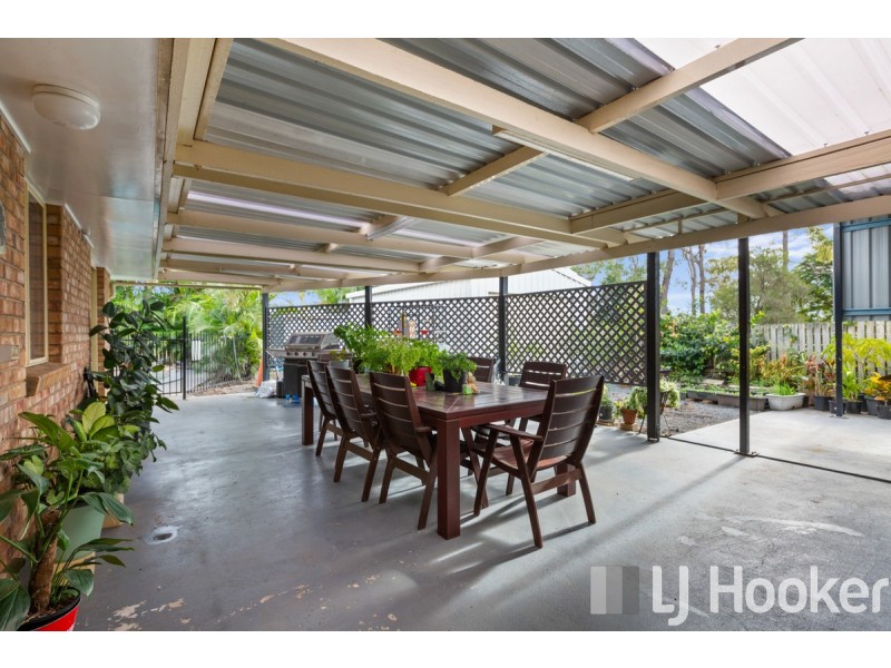 5 Poinciana Avenue, Victoria Point QLD 4165