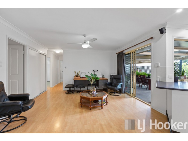 5 Poinciana Avenue, Victoria Point QLD 4165