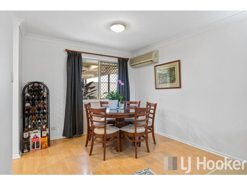 5 Poinciana Avenue, Victoria Point QLD 4165