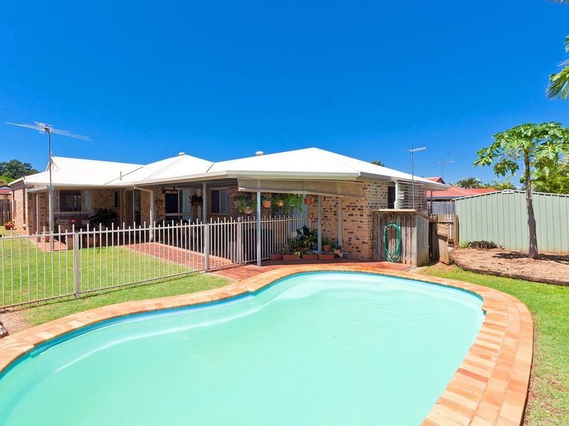 44 Seagull Street, Victoria Point QLD 4165