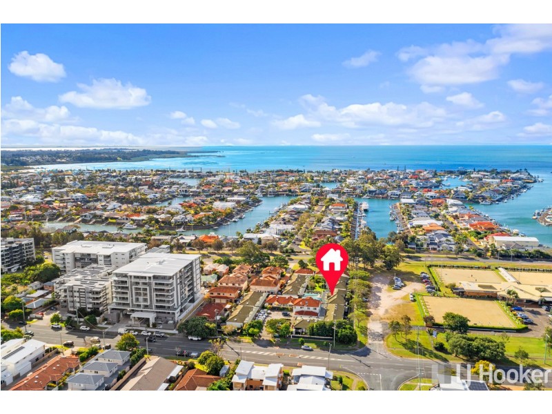 Lot 24/158 Middle Street, Cleveland QLD 4163