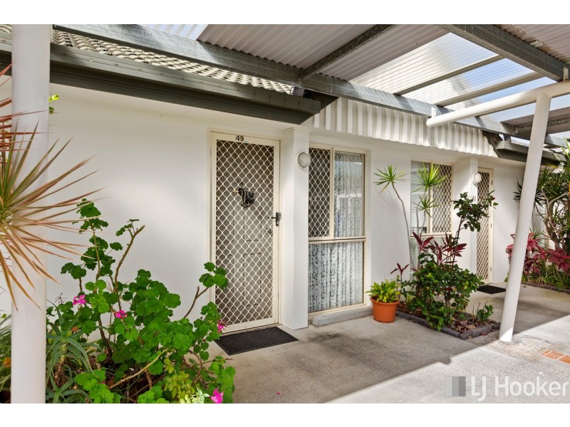 Lot 24/158 Middle Street, Cleveland QLD 4163