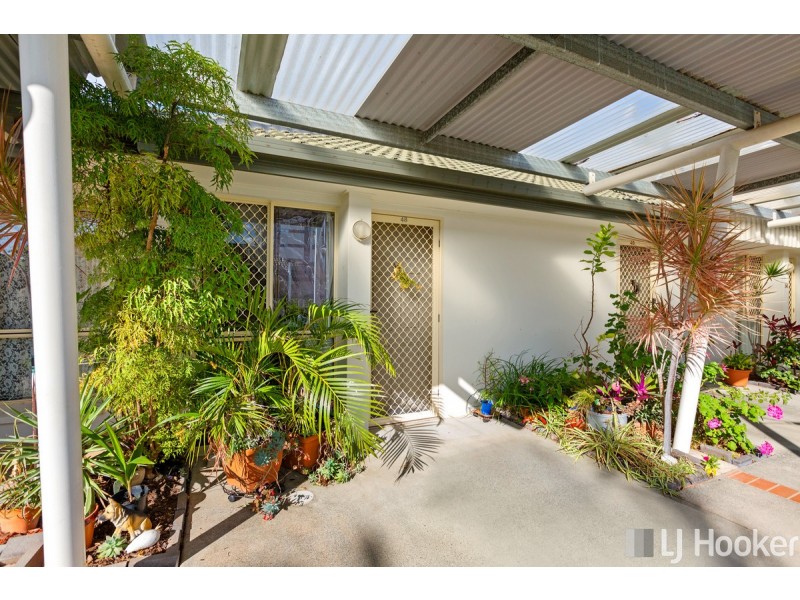 Lot 24/158 Middle Street, Cleveland QLD 4163