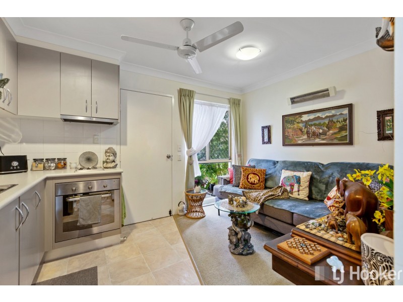 Lot 24/158 Middle Street, Cleveland QLD 4163