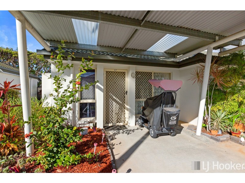 Lot 24/158 Middle Street, Cleveland QLD 4163