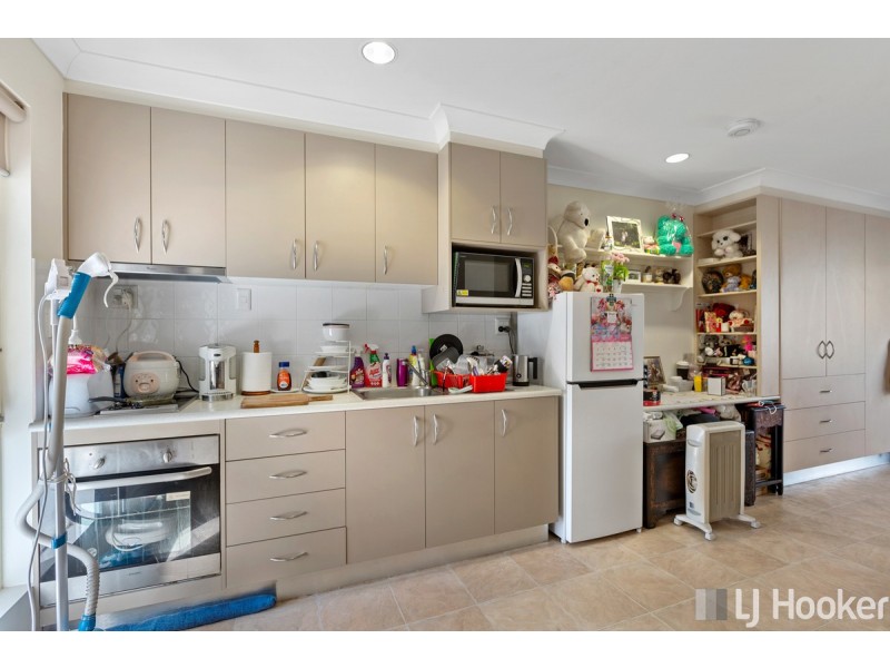 Lot 24/158 Middle Street, Cleveland QLD 4163