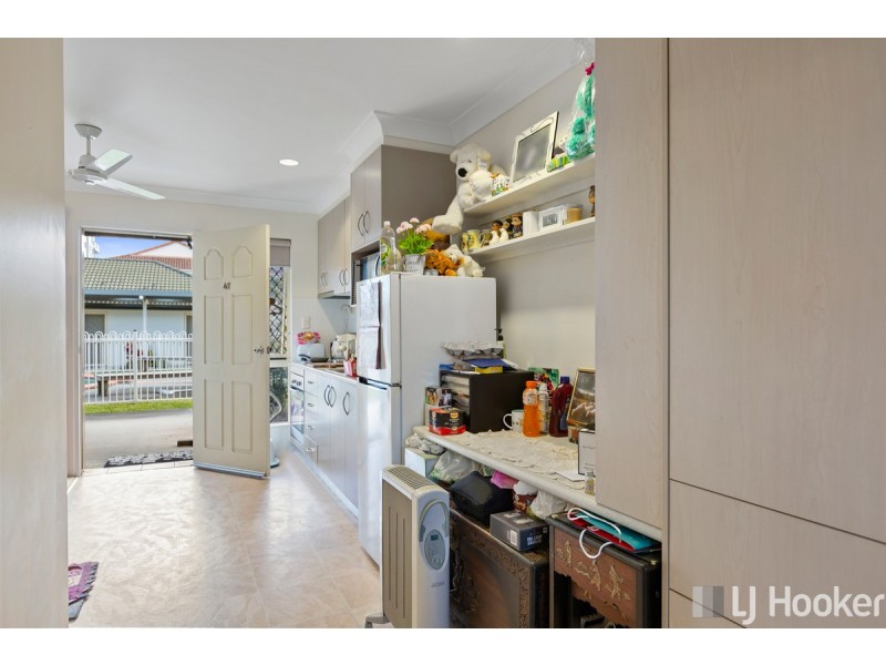 Lot 24/158 Middle Street, Cleveland QLD 4163