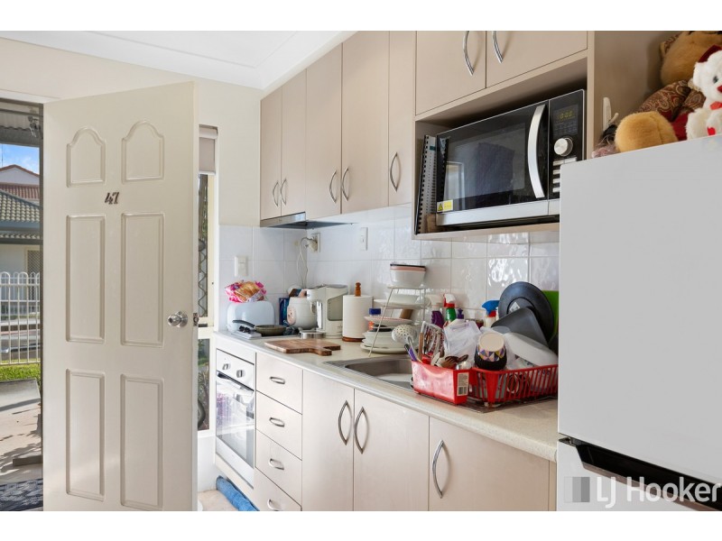 Lot 24/158 Middle Street, Cleveland QLD 4163