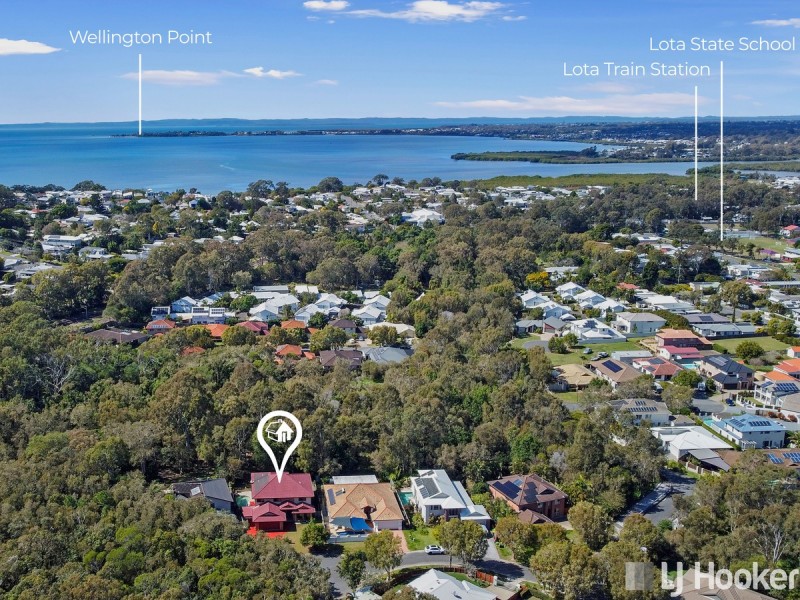 15 Scribbly Close, Lota QLD 4179