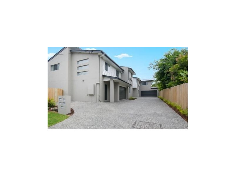 2/13 Channel Street, Cleveland QLD 4163