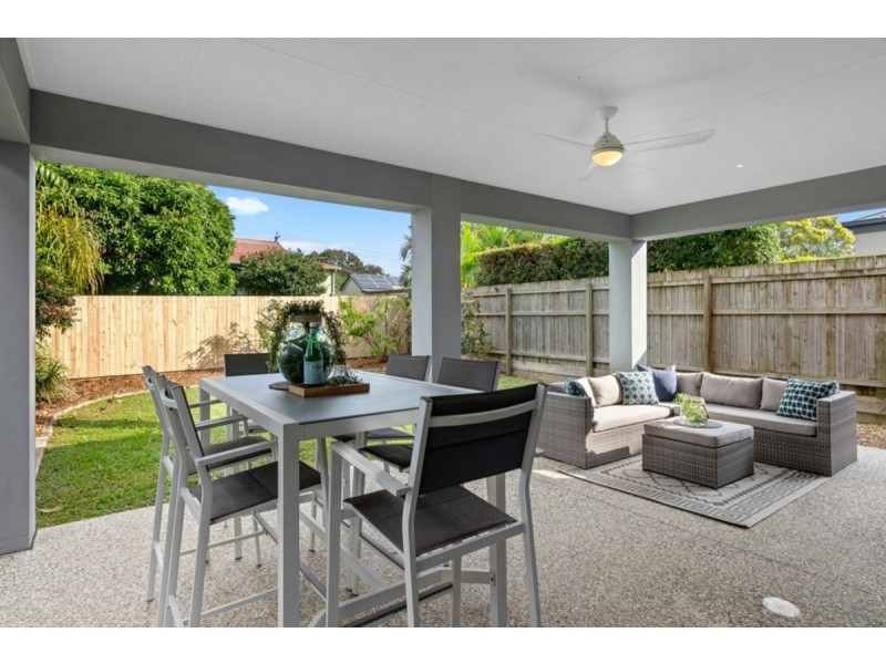 24 Booran Street, Lota QLD 4179