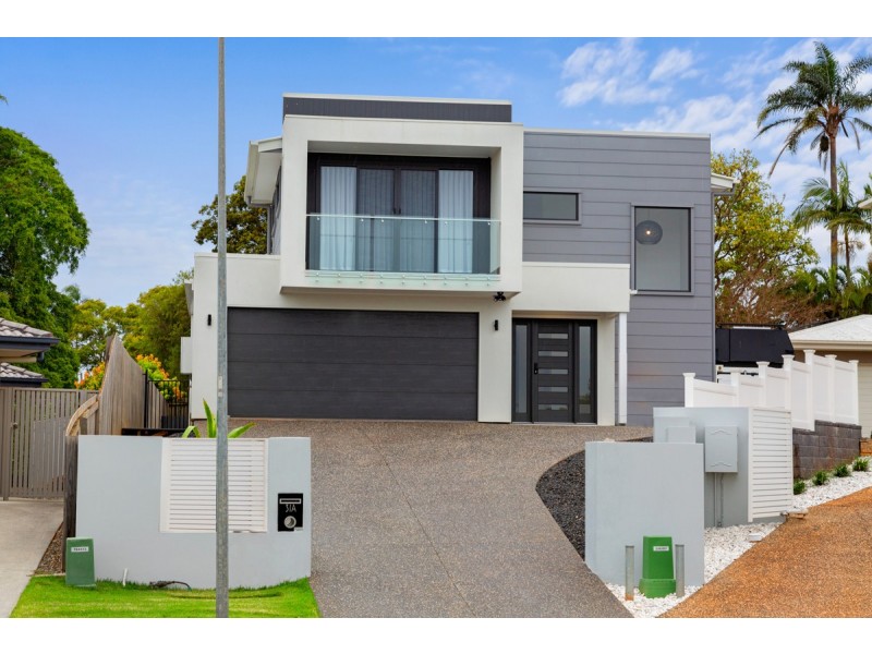 31A Lynch Crescent, Birkdale QLD 4159